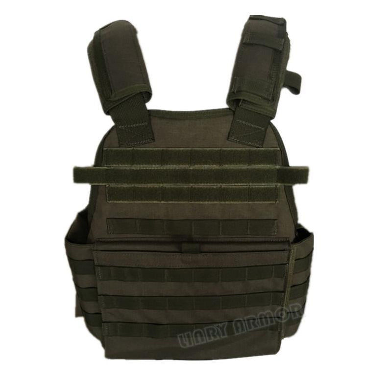 Customized Bulletproof Vests for Sale | Buy Carrier Vests Online ...
