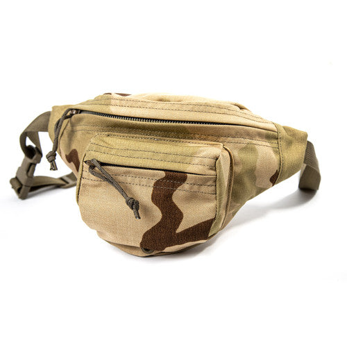 Eagle Industries Escape & Resistance ERB Belly Bag