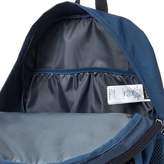 Bulletproof Backpack with Front & Back Bullet Proof Protection