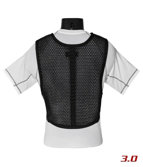 Maxx-Dri Vest 3.0 - Body Armor Ventilation - Atomic Defense