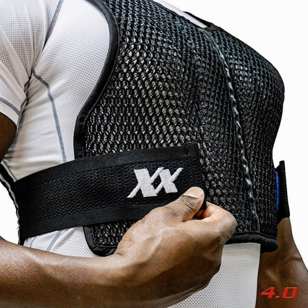 Maxx-Dri Vests