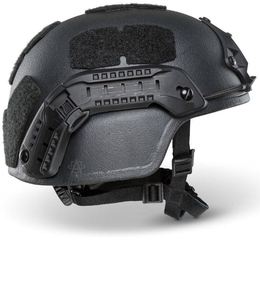 MICH/ACH Ballistic Helmet | NIJ Level IIIA+ - Atomic Defense