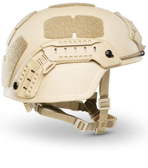 MICH/ACH Ballistic Helmet | NIJ Level IIIA+ - Atomic Defense